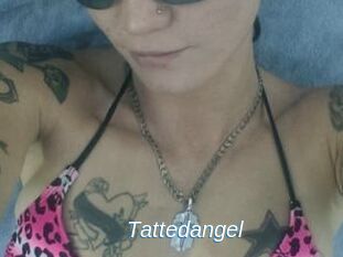 Tattedangel