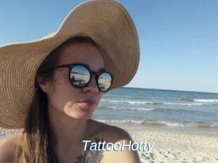 TattooHotty