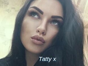 Tatty_x