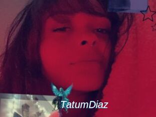 TatumDiaz