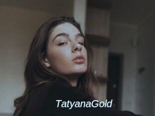 TatyanaGold