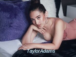 TaylorAdams