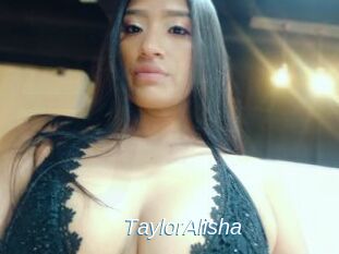 TaylorAlisha Ejaculations Féminines