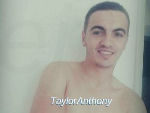TaylorAnthony Ejaculations Féminines