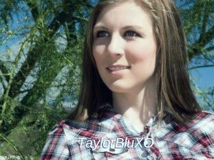 TaylorBluXO