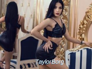 TaylorBorg
