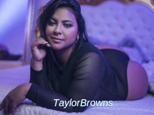 TaylorBrowns