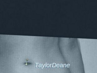 TaylorDeane