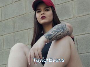 Taylor_Evans