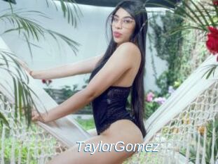 TaylorGomez