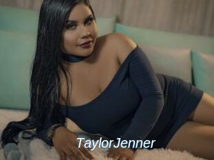 TaylorJenner
