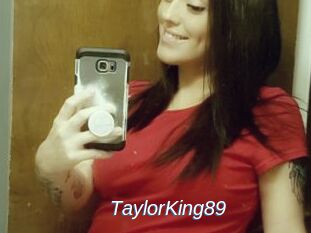 TaylorKing89 Ejaculations Féminines
