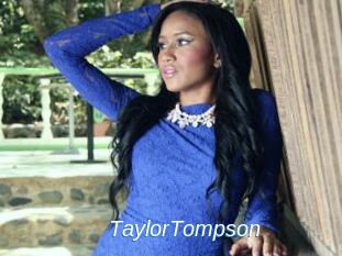 TaylorTompson