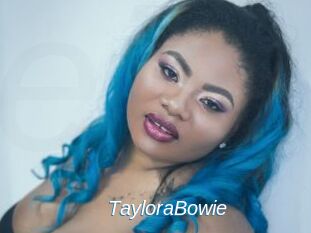 TayloraBowie