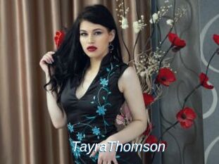 TayraThomson Ejaculations Féminines