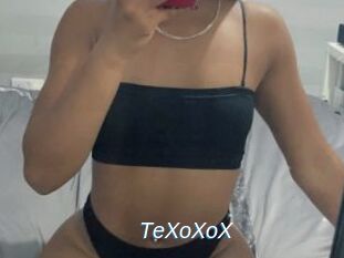 TeXoXoX