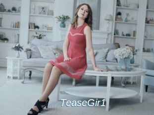 TeaseGir1 Ejaculations Féminines