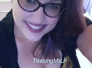 TeasingMILF Ejaculations Féminines