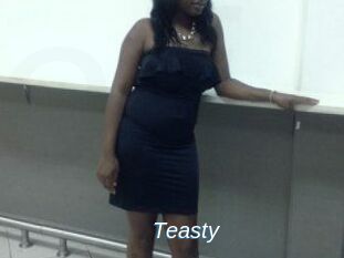 Teasty