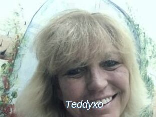 Teddyxo Ejaculations Féminines