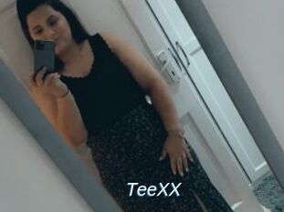 TeeXX