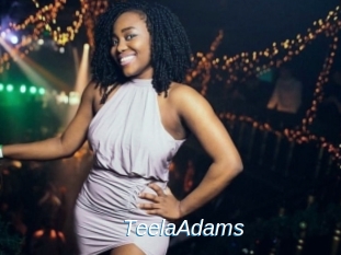 TeelaAdams