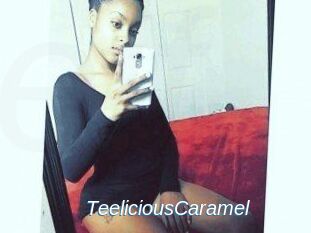 TeeliciousCaramel