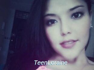 TeenLoraine