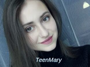 TeenMary