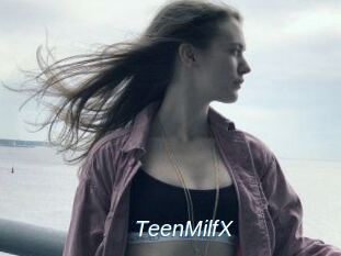 TeenMilfX