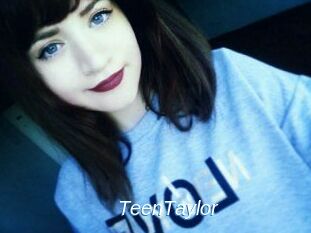 TeenTaylor
