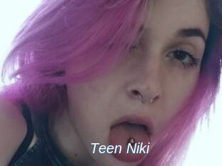 Teen_Niki