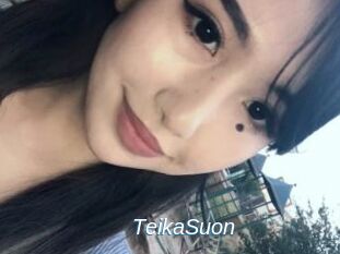 TeikaSuon
