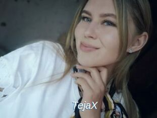 TejaX