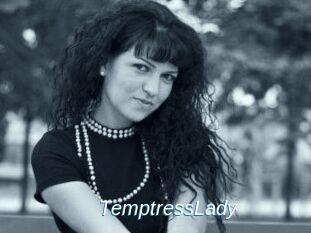 TemptressLady