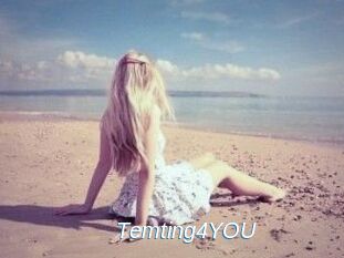 Temting4YOU