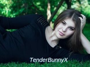 TenderBunnyX