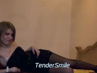 TenderSmile
