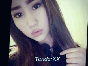 TenderXX