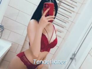 Tenderliones