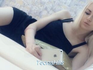 TeonaHills