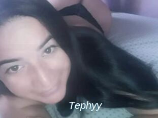Tephyy