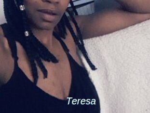 Teresa Ejaculations Féminines