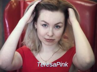 TeresaPink