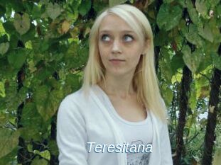 Teresitana