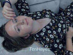 TeriHayes Ejaculations Féminines