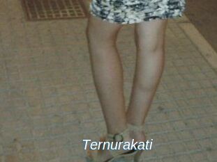 Ternurakati
