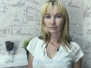 TerriBarnes