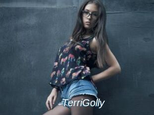 TerriGolly