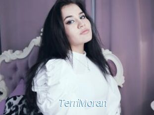 TerriMoran